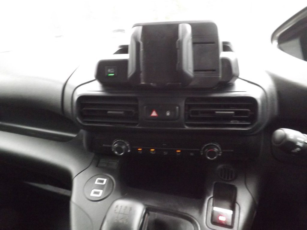 Used Peugeot Partner 2024 for sale - 77452020: Photo 15