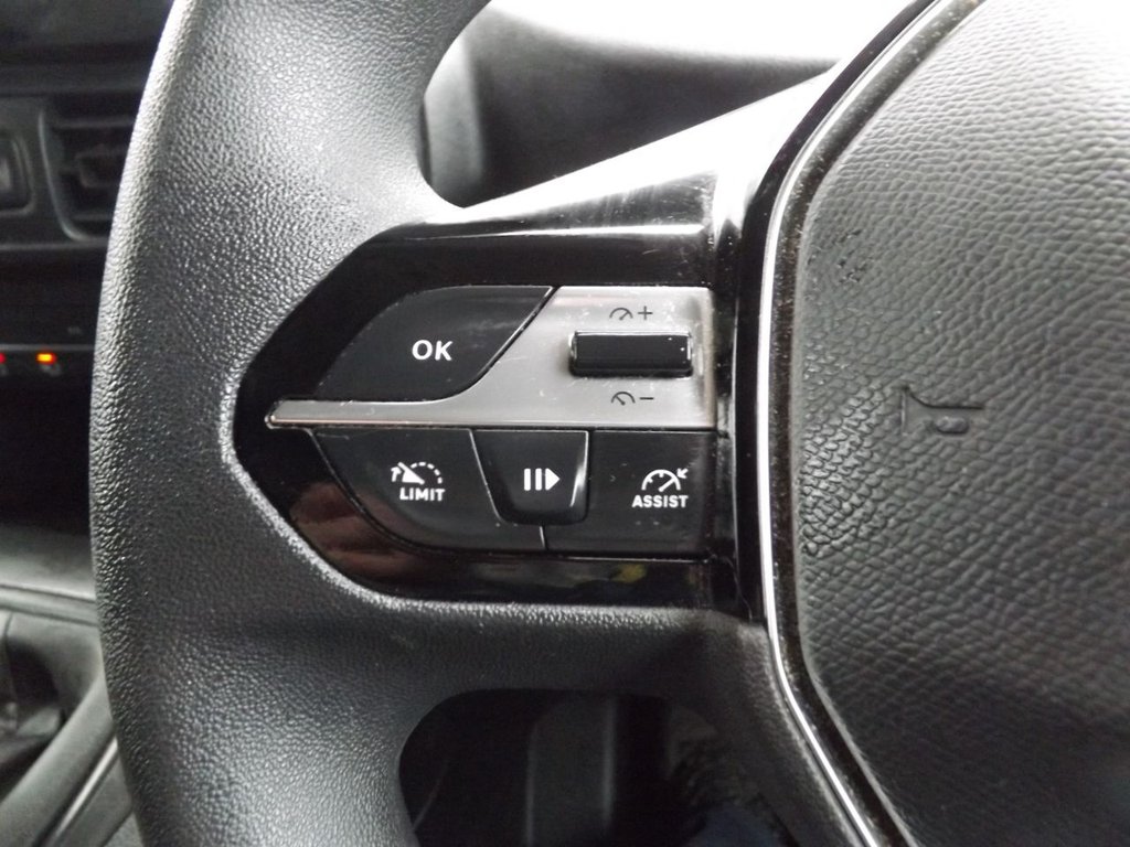 Used Peugeot Partner 2024 for sale - 77452020: Photo 17