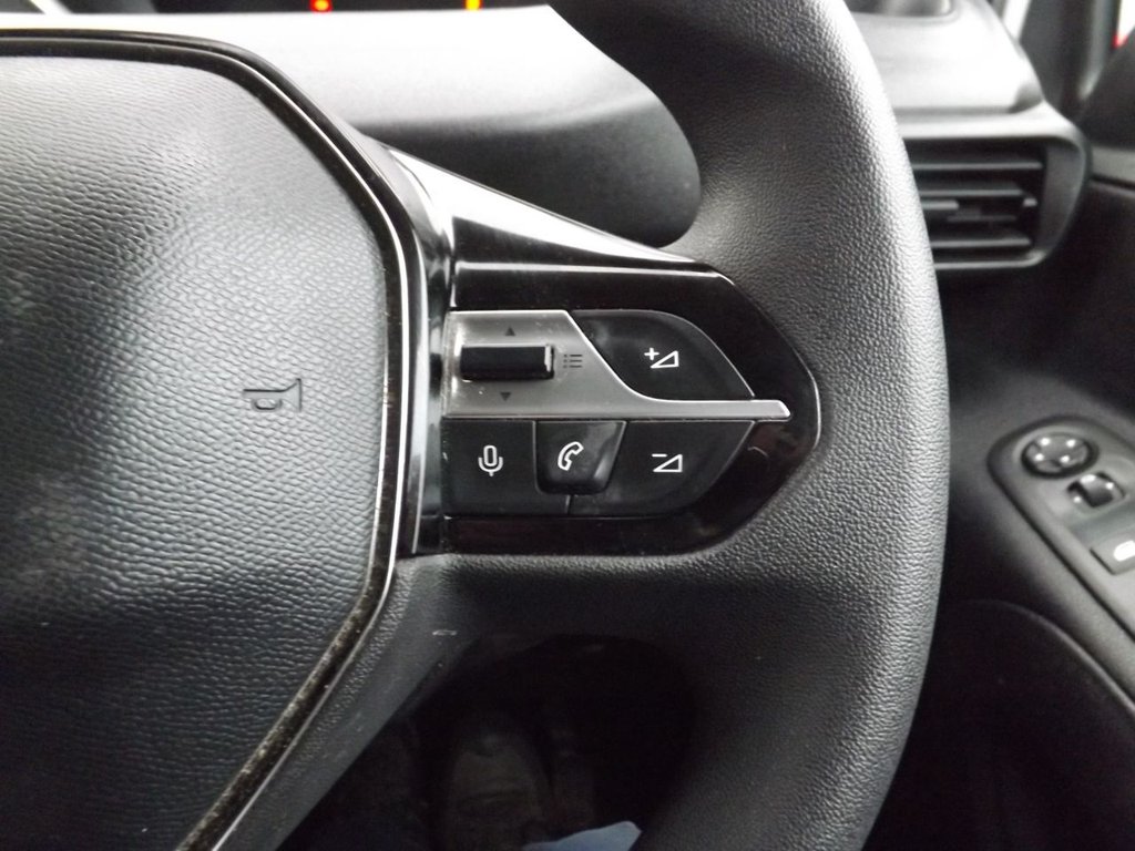 Used Peugeot Partner 2024 for sale - 77452020: Photo 18