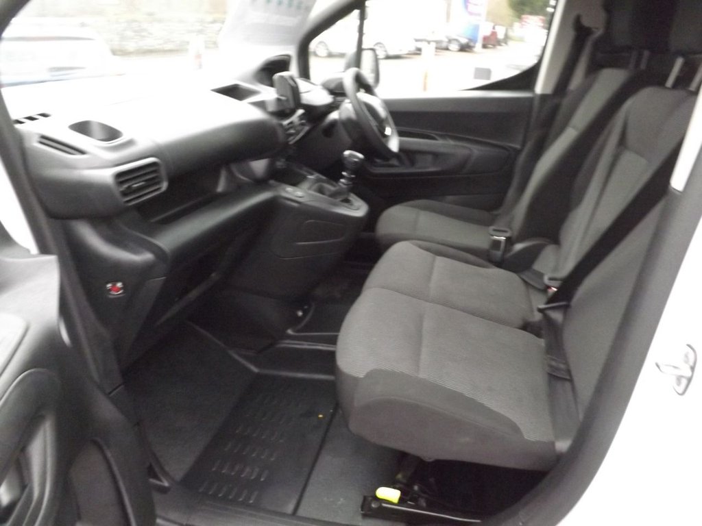 Used Peugeot Partner 2024 for sale - 77452020: Photo 5