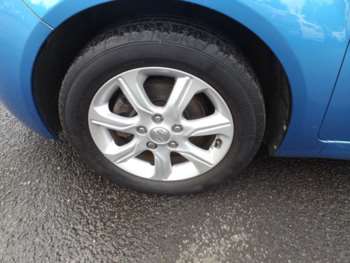 Used Hyundai Ix20 2016 for sale - 74844949: Photo