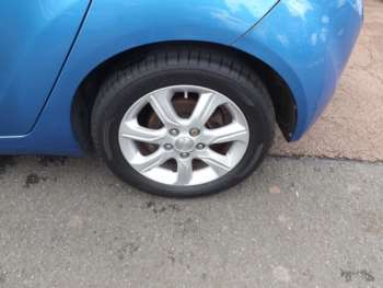 Used Hyundai Ix20 2016 for sale - 74844949: Photo