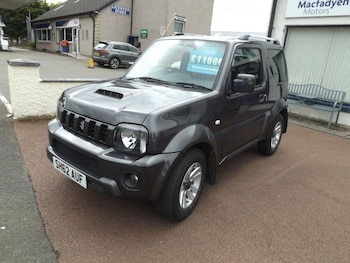 Used Suzuki Jimny 2012 for sale - 79046157: Photo
