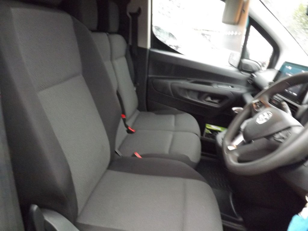 Used Vauxhall Combo 2023 for sale - 77024078: Photo 12