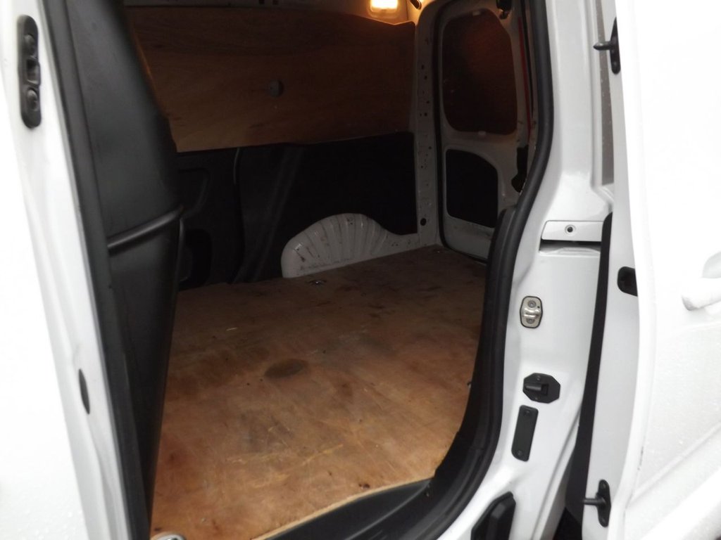 Used Vauxhall Combo 2023 for sale - 77024078: Photo 6
