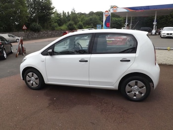 Used Volkswagen up! 2014 for sale - 79022533: Photo