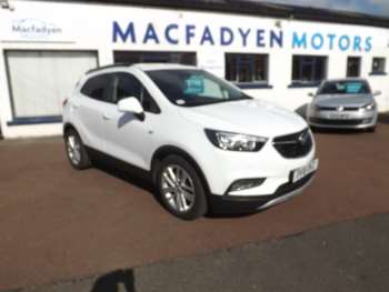2018 (18) - 1.4T ecoTEC Design Nav 5dr