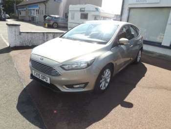 Used Ford Focus 2015 for sale - 74916923: Photo
