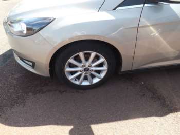 Used Ford Focus 2015 for sale - 74916923: Photo