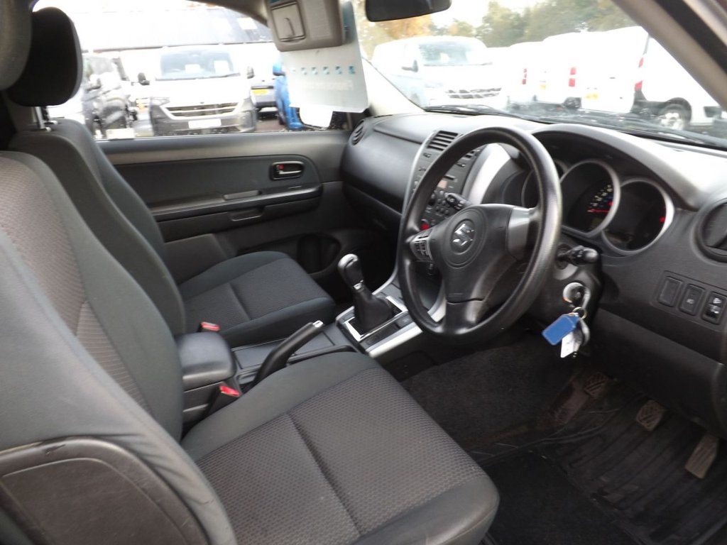 Used Suzuki Grand Vitara 2013 for sale - 76417714: Photo 10