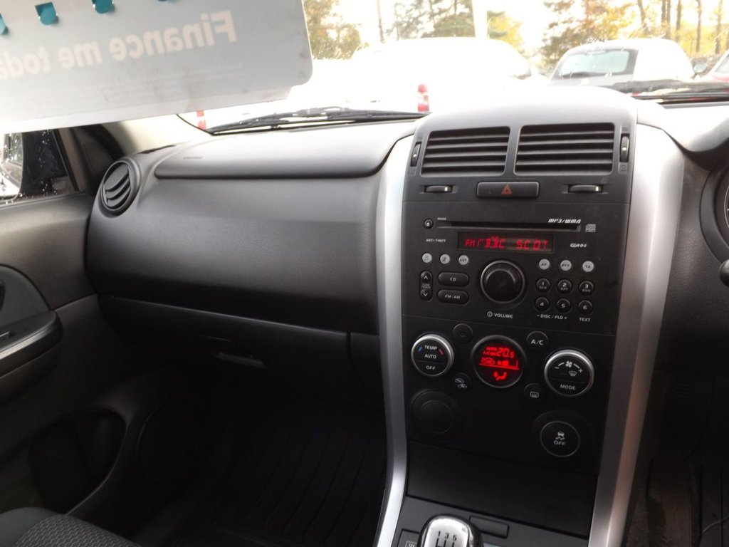 Used Suzuki Grand Vitara 2013 for sale - 76417714: Photo 12