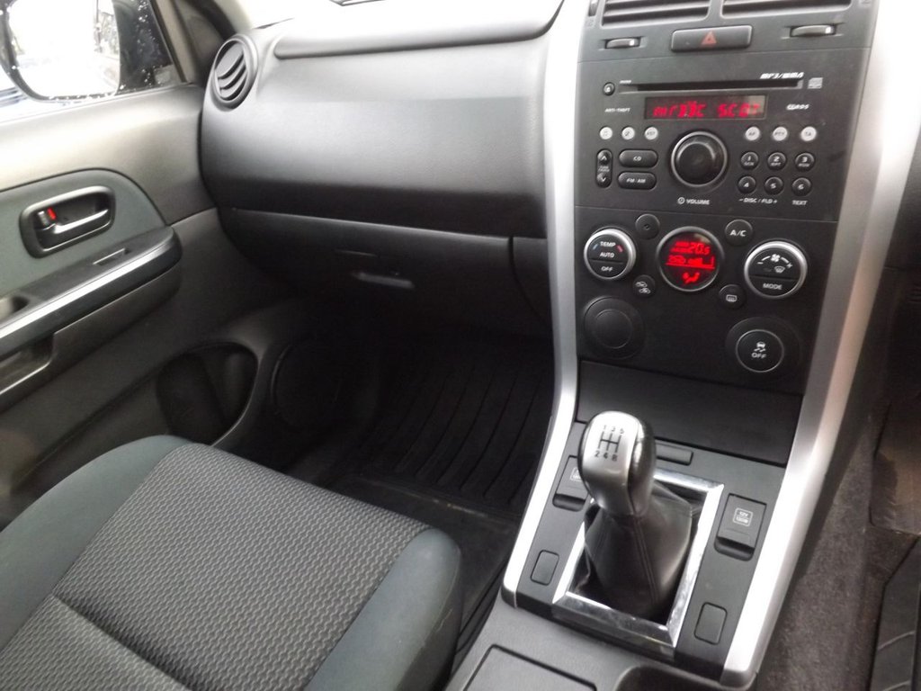 Used Suzuki Grand Vitara 2013 for sale - 76417714: Photo 13