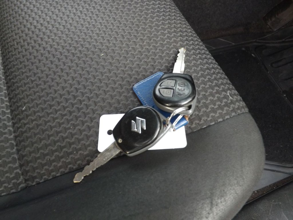 Used Suzuki Grand Vitara 2013 for sale - 76417714: Photo 16