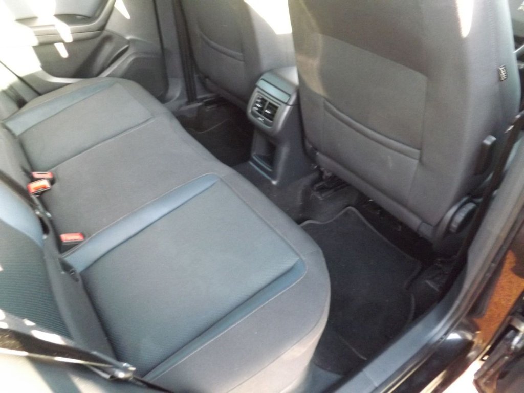 Used SEAT Ateca 2016 for sale - 77024093: Photo 16