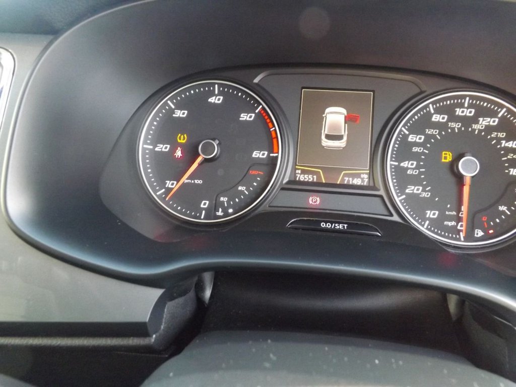 Used SEAT Ateca 2016 for sale - 77024093: Photo 19