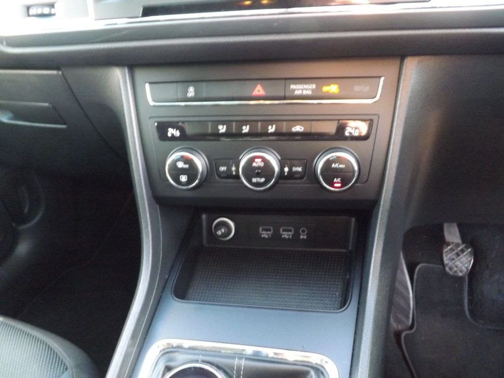 Used SEAT Ateca 2016 for sale - 77024093: Photo 21