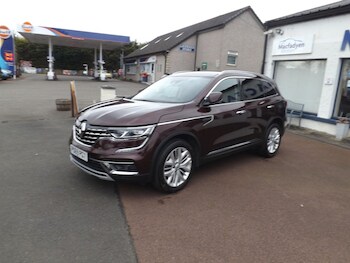 Used Renault Koleos 2020 for sale - 78299713: Photo