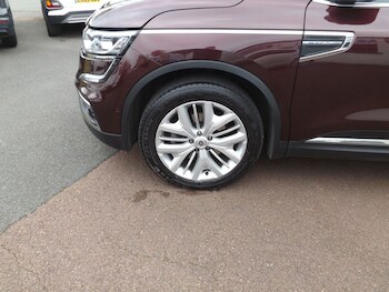 Used Renault Koleos 2020 for sale - 78299713: Photo