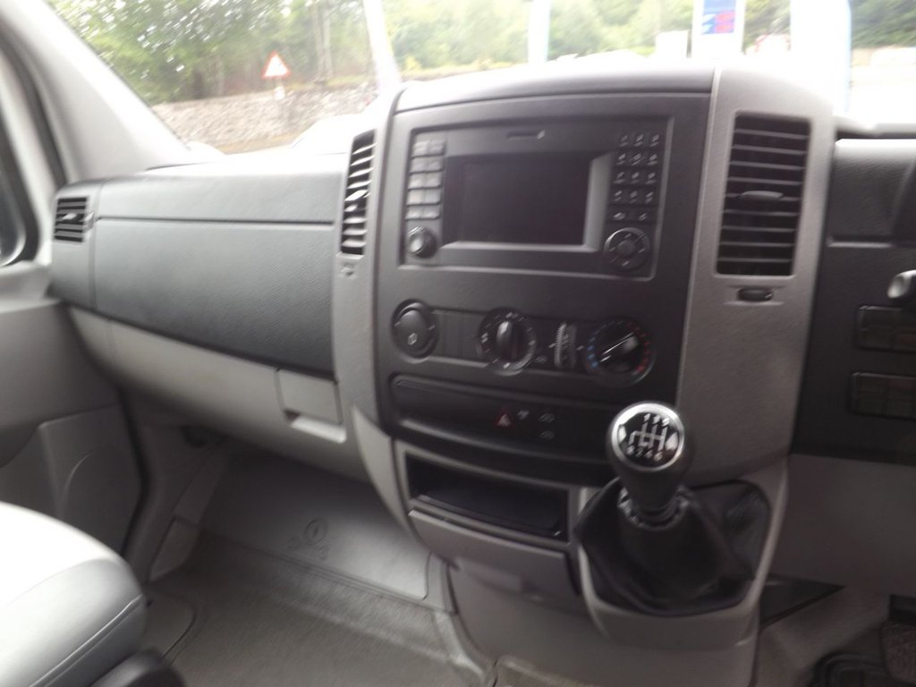 Used Volkswagen Crafter 2016 for sale - 77024082: Photo 12