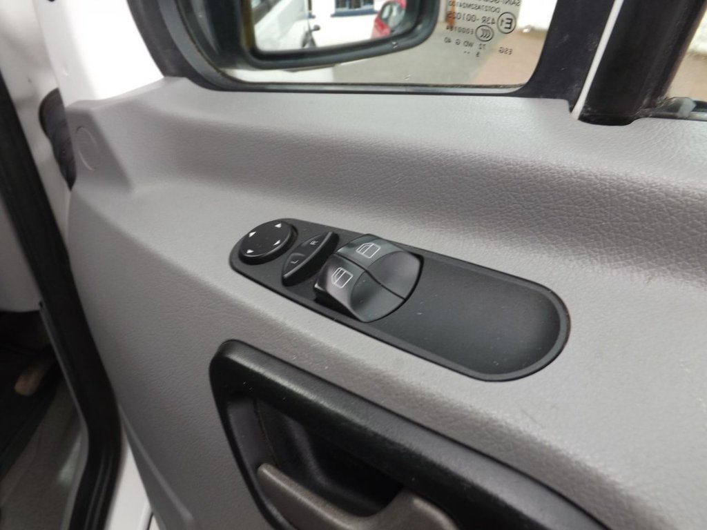 Used Volkswagen Crafter 2016 for sale - 77024082: Photo 13