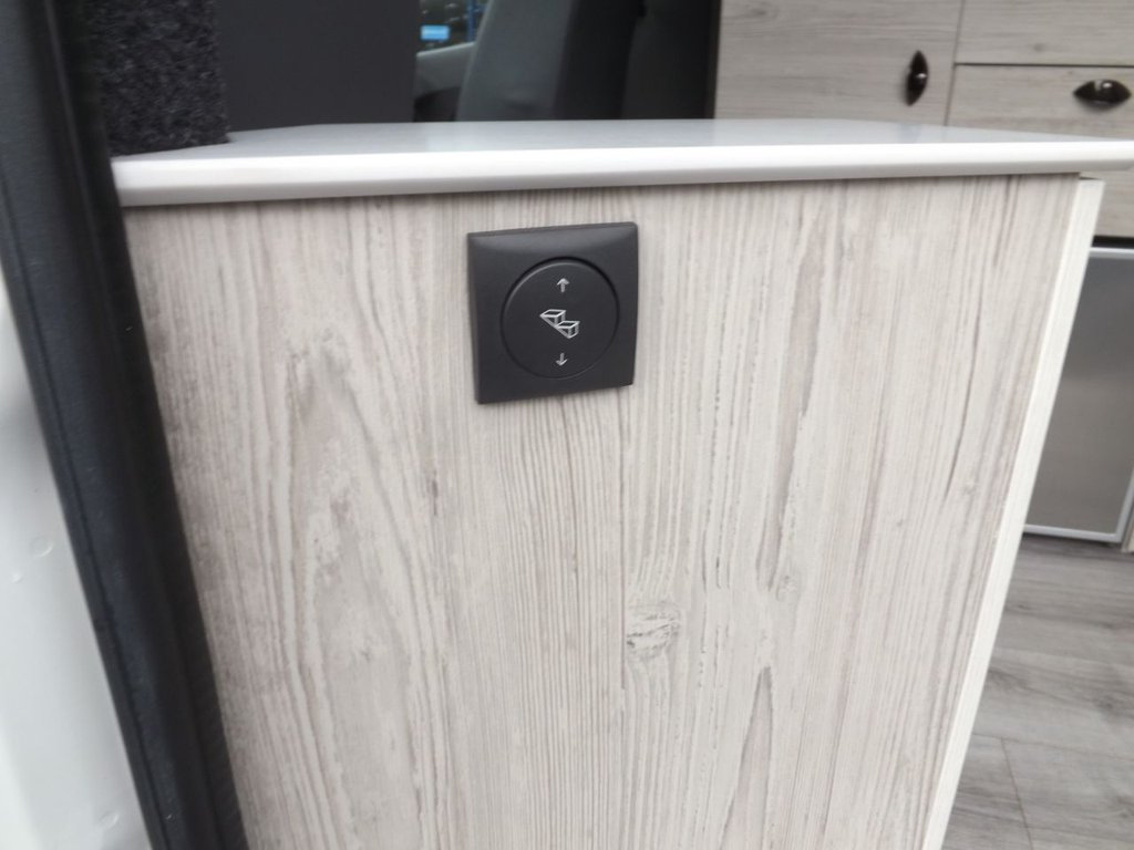 Used Volkswagen Crafter 2016 for sale - 77024082: Photo 14