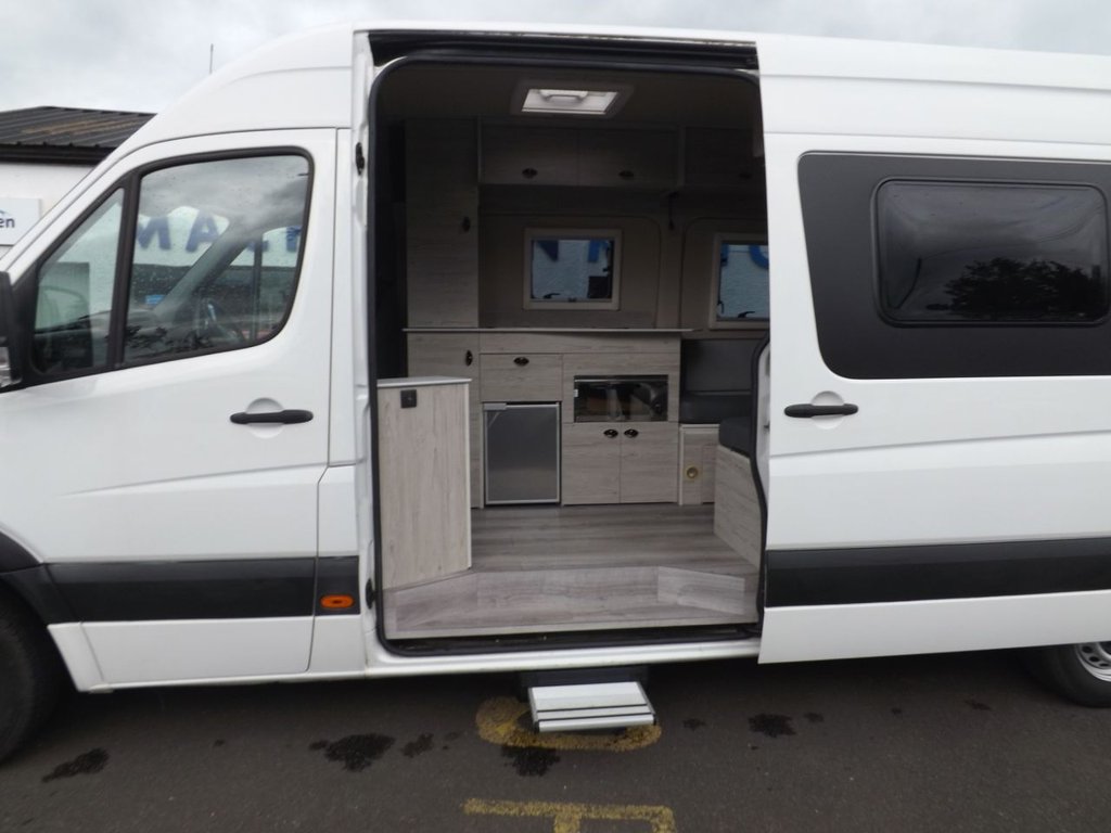 Used Volkswagen Crafter 2016 for sale - 77024082: Photo 15