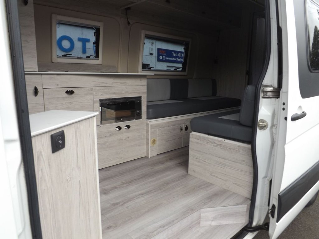 Used Volkswagen Crafter 2016 for sale - 77024082: Photo 16