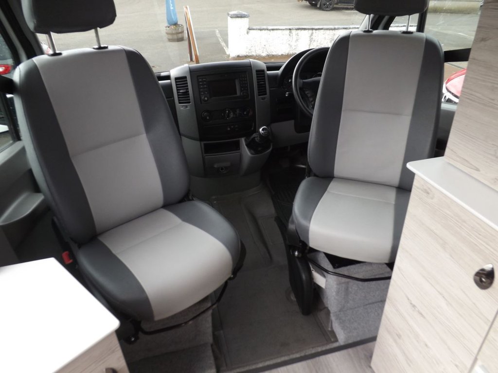Used Volkswagen Crafter 2016 for sale - 77024082: Photo 17