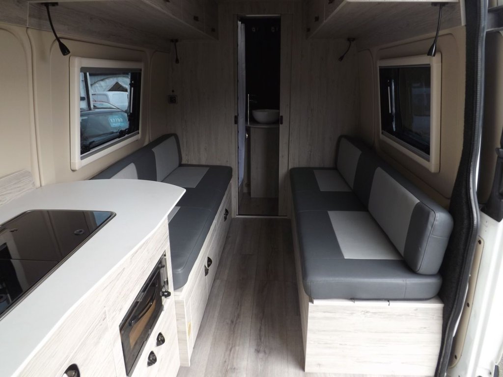 Used Volkswagen Crafter 2016 for sale - 77024082: Photo 18