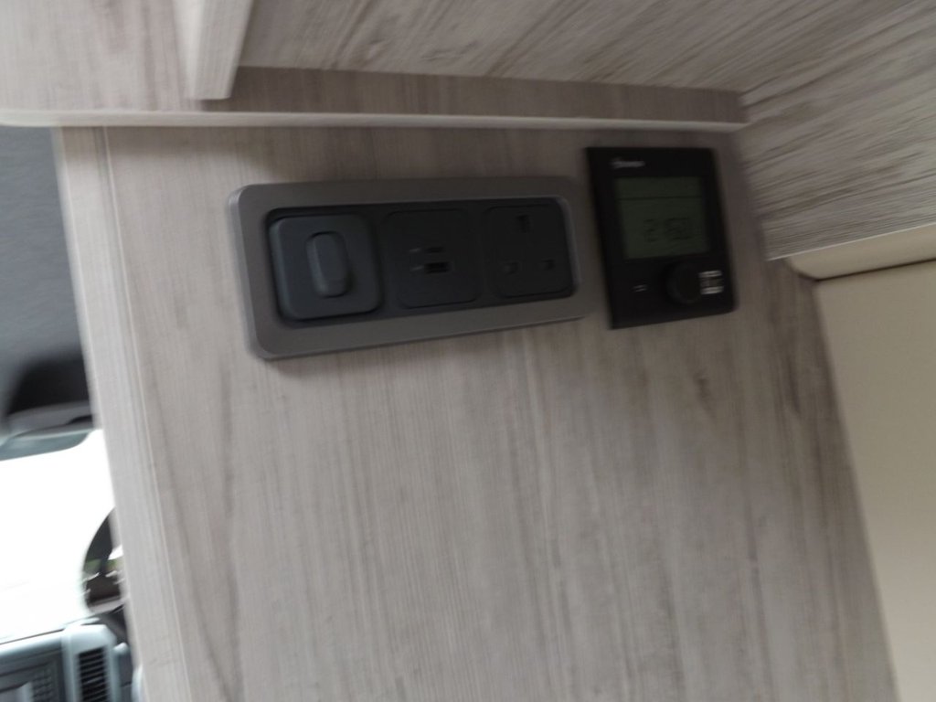 Used Volkswagen Crafter 2016 for sale - 77024082: Photo 19