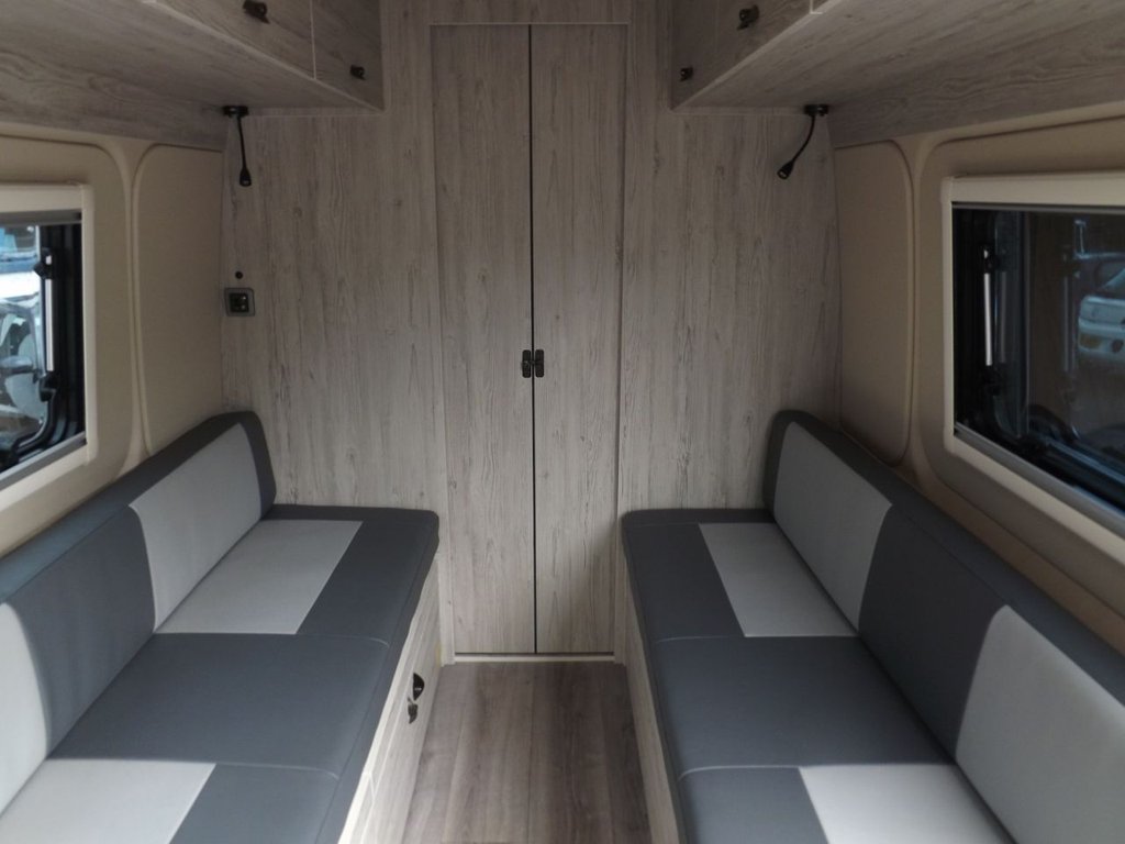 Used Volkswagen Crafter 2016 for sale - 77024082: Photo 31