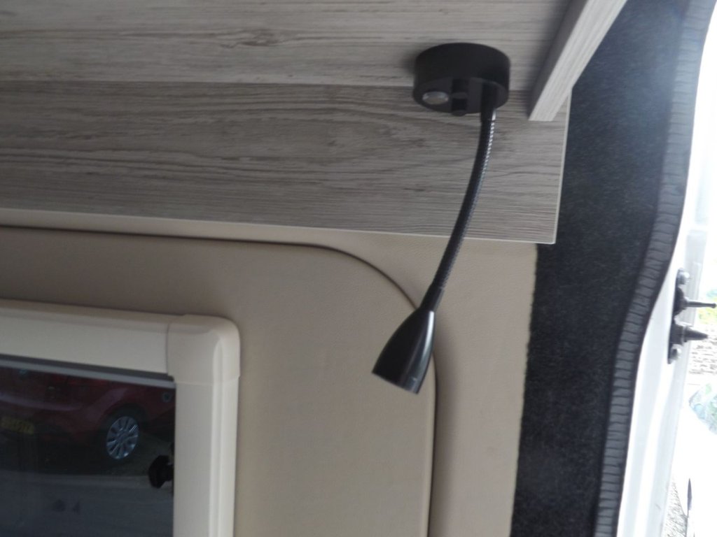 Used Volkswagen Crafter 2016 for sale - 77024082: Photo 32