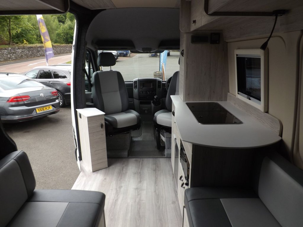 Used Volkswagen Crafter 2016 for sale - 77024082: Photo 35
