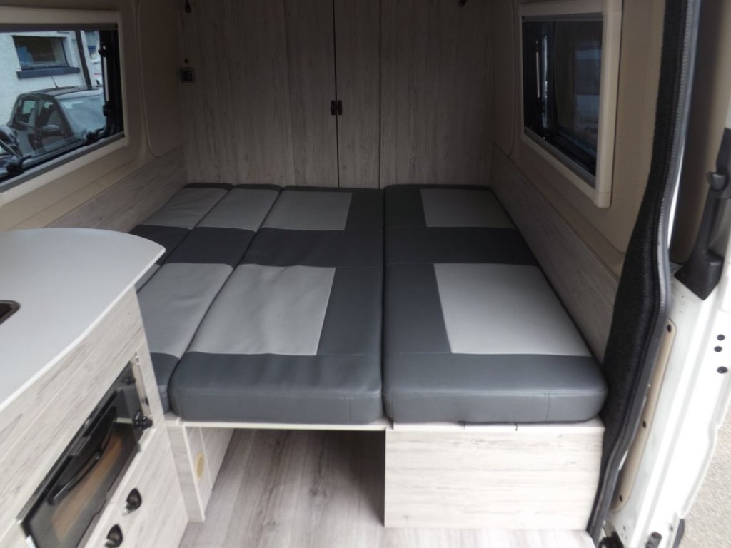 Used Volkswagen Crafter 2016 for sale - 77024082: Photo 37