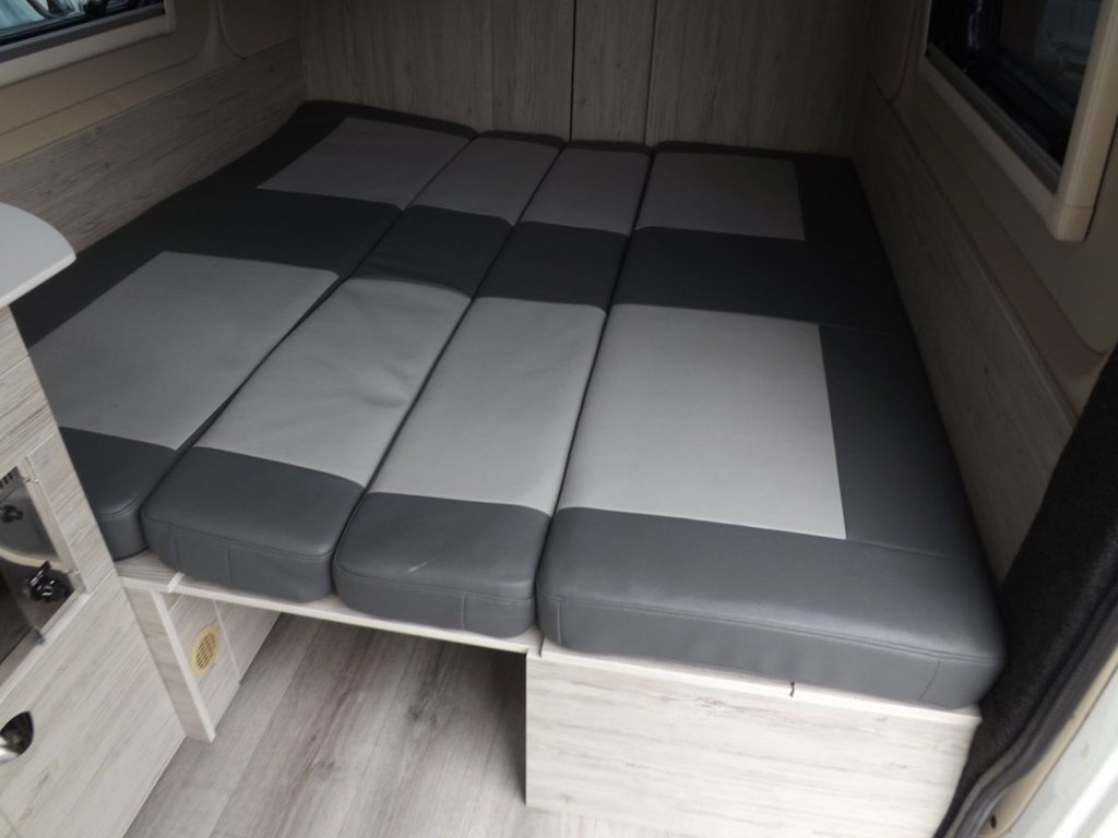 Used Volkswagen Crafter 2016 for sale - 77024082: Photo 38