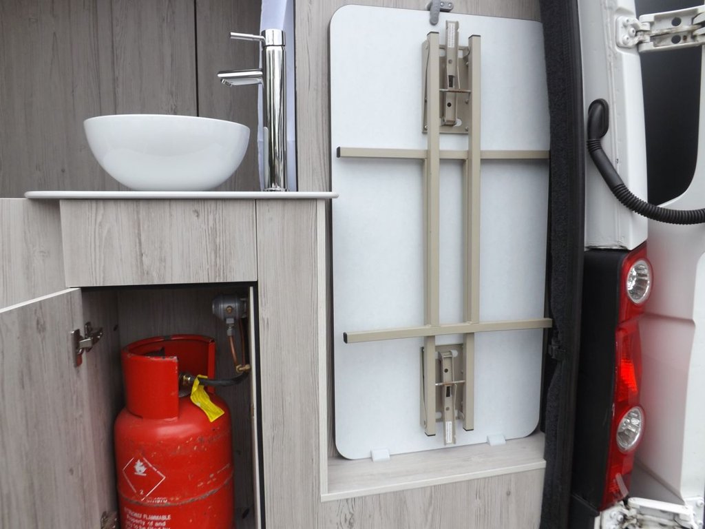 Used Volkswagen Crafter 2016 for sale - 77024082: Photo 41