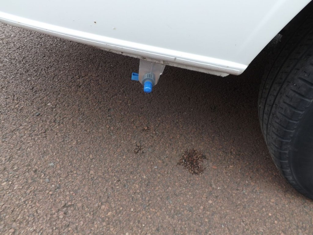 Used Volkswagen Crafter 2016 for sale - 77024082: Photo 6