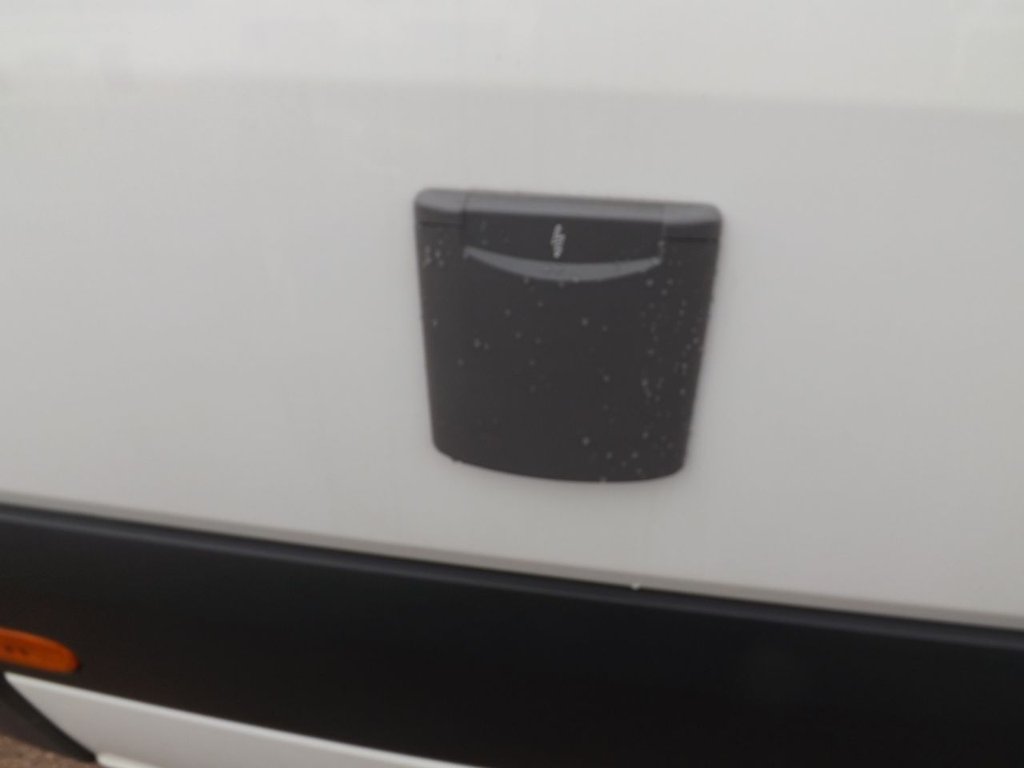 Used Volkswagen Crafter 2016 for sale - 77024082: Photo 7