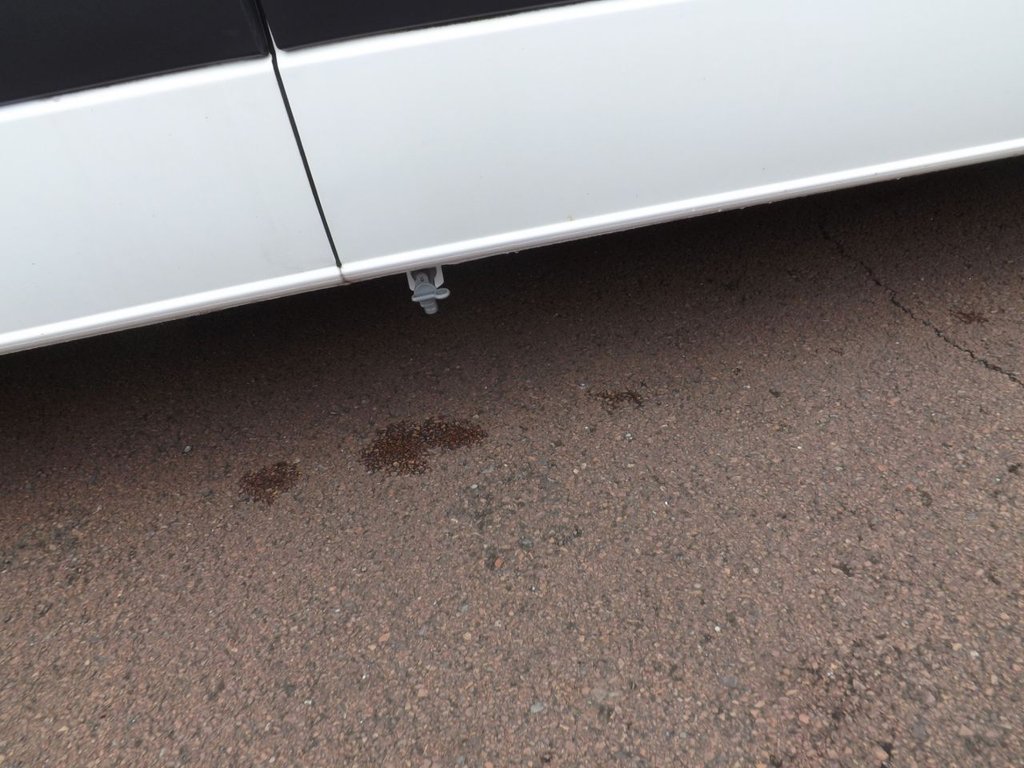 Used Volkswagen Crafter 2016 for sale - 77024082: Photo 8