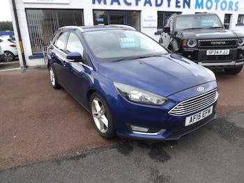 Used Ford Focus 2015 for sale - 79129222: Photo