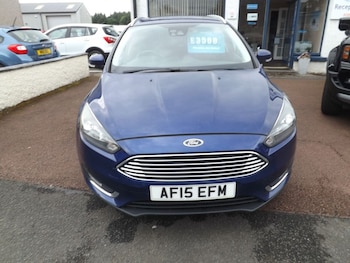 Used Ford Focus 2015 for sale - 79129222: Photo