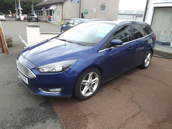 Used Ford Focus 2015 for sale - 79129222: Photo