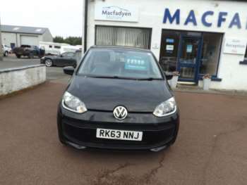 Used Volkswagen up! 2013 for sale - 74931046: Photo