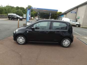 Used Volkswagen up! 2013 for sale - 74931046: Photo