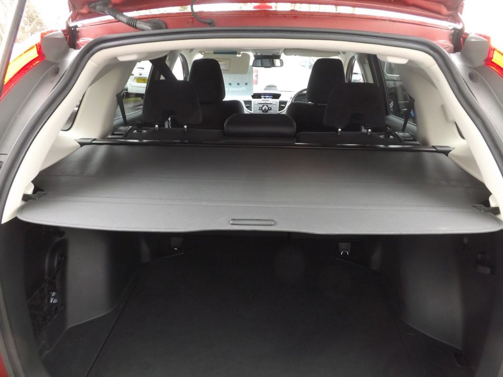 Used Honda CR-V 2013 for sale - 78180952: Photo 11