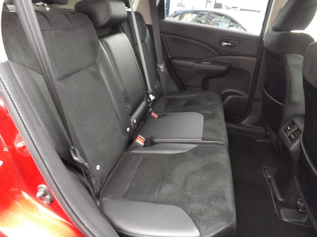 Used Honda CR-V 2013 for sale - 78180952: Photo 12