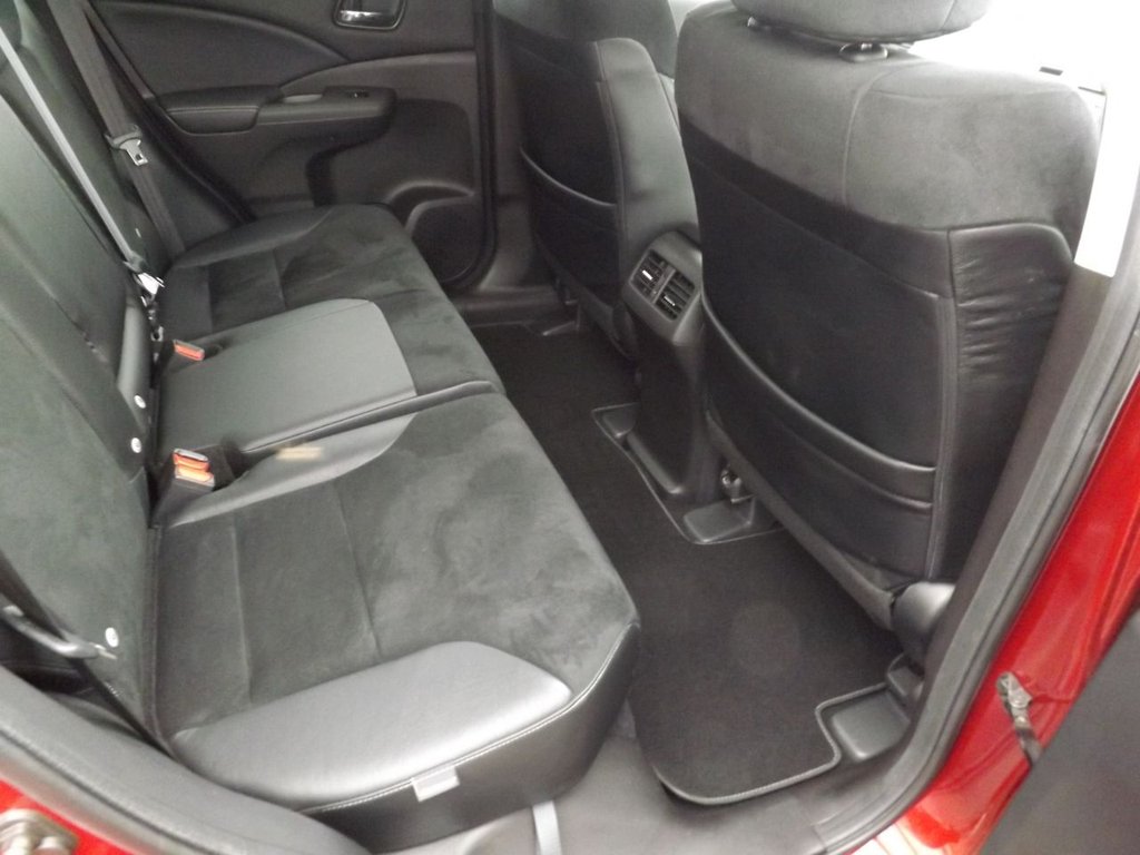 Used Honda CR-V 2013 for sale - 78180952: Photo 13