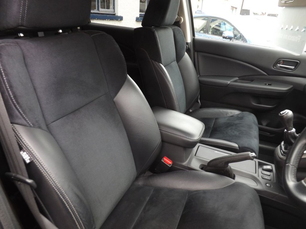 Used Honda CR-V 2013 for sale - 78180952: Photo 14