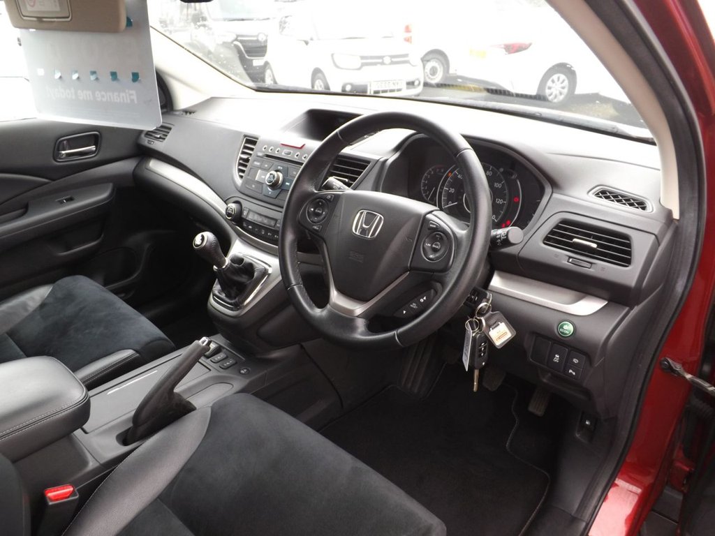 Used Honda CR-V 2013 for sale - 78180952: Photo 15