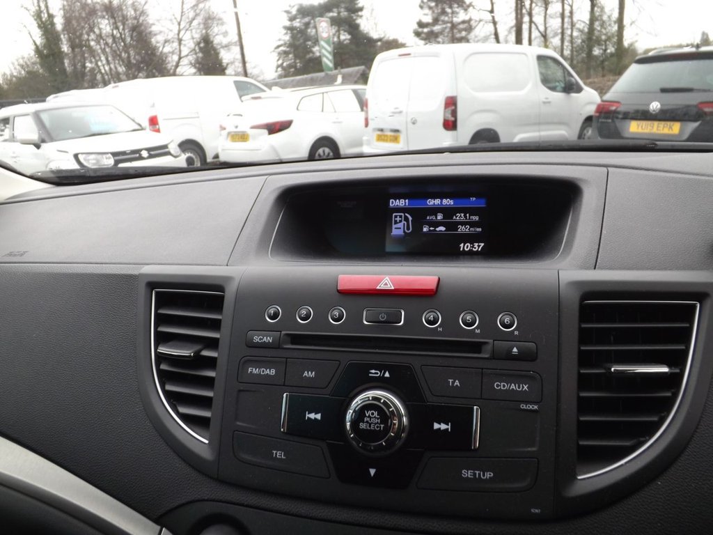 Used Honda CR-V 2013 for sale - 78180952: Photo 17